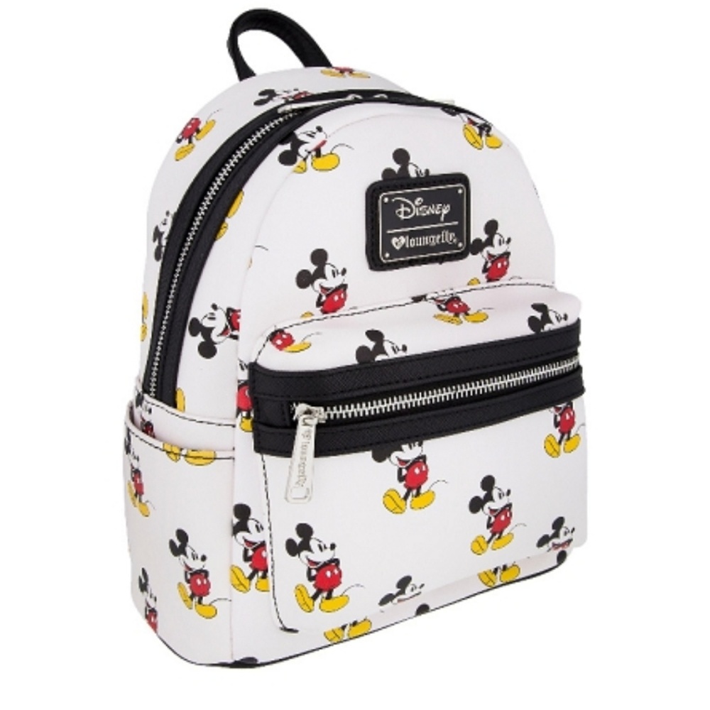 Loungefly mini backpack